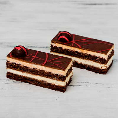 Пирожное «Вупи Пай»