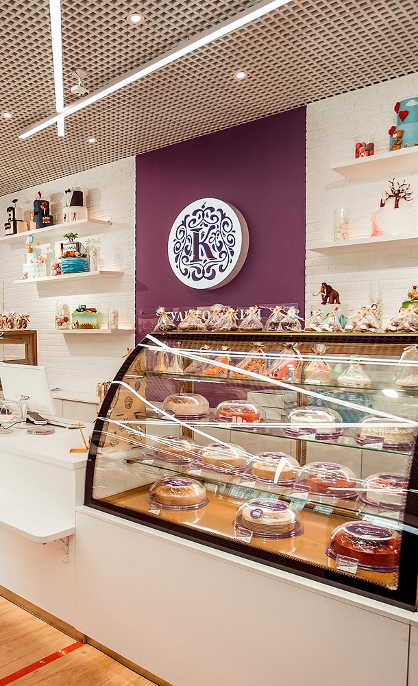 адреса фирменных магазинов